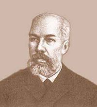 Баталин Александр Фёдорович