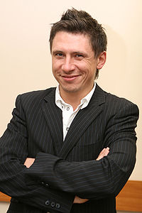 Батрутдинов Тимур Тахирович