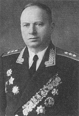 Батюня Александр Григорьевич