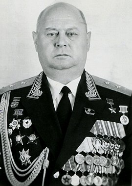 Безбоков Владимир Михайлович