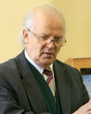 Безрученко Валерий Павлович