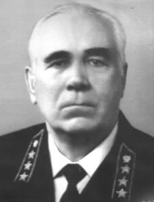 Аболенцев Владимир Александрович