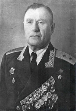 Белов Григорий Андреевич