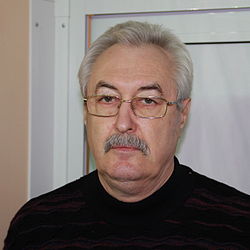 Белов Сергей Александрович