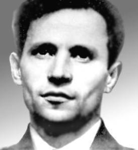 Беляков Владимир Тимофеевич