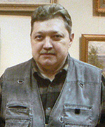 Акинфеев Валерий Вячеславович