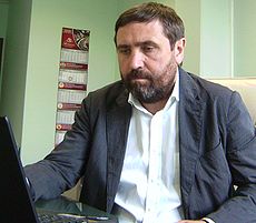 Бирюков Виктор Степанович