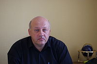 Бирюков Павел Николаевич
