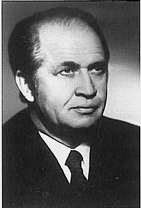 Богданов Юрий Вячеславович
