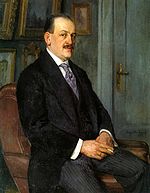 Богданов-Бельский Николай Петрович