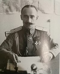 Богословский Борис Петрович