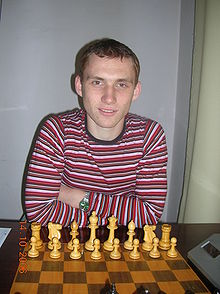 Авескулов Валерий Дмитриевич