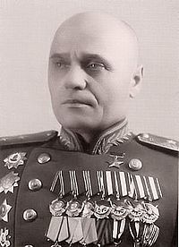 Бондарев Андрей Леонтьевич