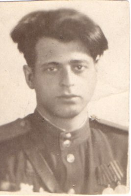 Борин Борис Михайлович