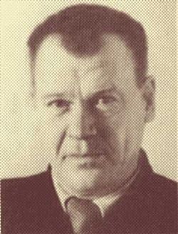 Боровков Александр Константинович