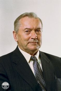 Боярчук Александр Алексеевич