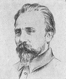 Брюханов Николай Павлович