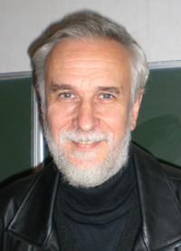 Буданов Владимир Григорьевич