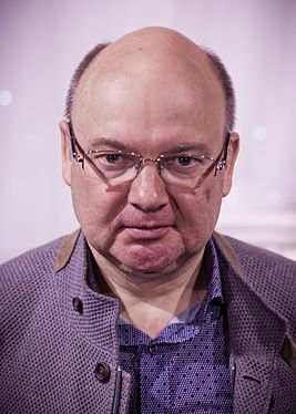 Бурлаков Леонид Владимирович