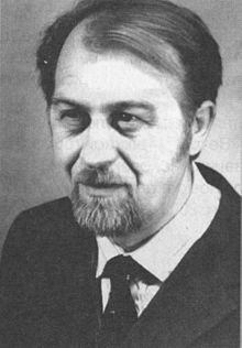 Бурьянов Александр Андреевич