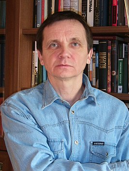 Бычков Андрей Станиславович