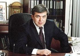 Бычков Сергей Анатольевич