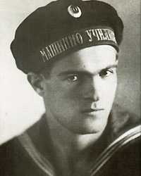 Вапцаров Никола Йонков