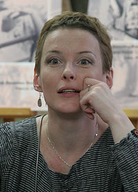 Вартаньян Анна Михайловна