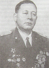Василенко Константин Петрович