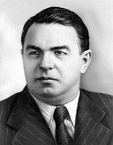 Вахрушев Василий Васильевич