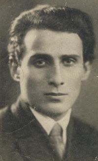 Векслер Абрам Соломонович