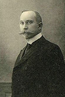 Виноградов Владимир Александрович