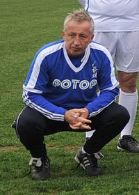 Владющенков Виктор Михайлович