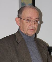 Воейков Владимир Леонидович