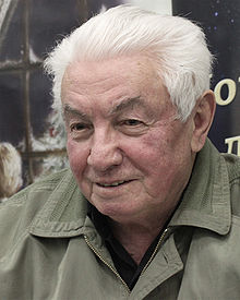 Войнович Владимир Николаевич