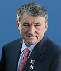 Воробьёв Юрий Леонидович