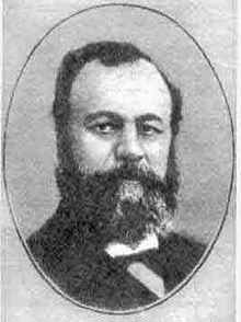 Второв Александр Фёдорович