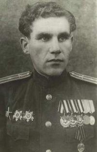 Высоцкий Алексей Владимирович