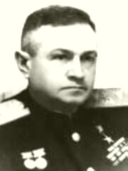 Александров Анатолий Сергеевич