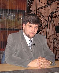 Александров Кирилл Михайлович