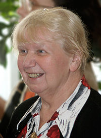 Галль Лидия Николаевна