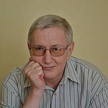 Александровский Сергей Анатольевич