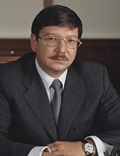 Генералов Сергей Владимирович