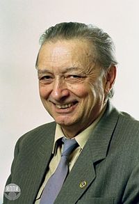 Георгиев Георгий Павлович