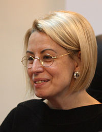Герман Анна Николаевна