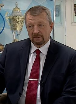 Гимаев Сергей Наильевич