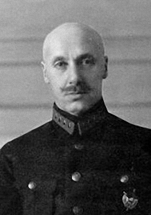 Гиттис Владимир Михайлович