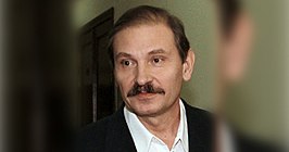 Глушков Николай Алексеевич