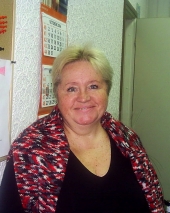 Гнилова Людмила Владимировна