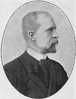 Голицын Дмитрий Петрович
